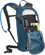 CamelBak M.U.L.E. 12 Mountain Bike Hydration Pack - Image 7