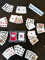 Shanghai Rummy Card Game Complete Box Set - Image 9