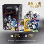 2025 Topps Signature Class Football - Factory Sealed - Value Box - Image 10