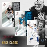 2025 Topps Signature Class Football - Factory Sealed - Value Box - Image 5