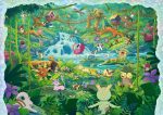 Ravensburger Celebration Journey 40000 Piece Puzzle for Adults - Image 10