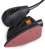 WEN 6301 Electric Detailing Palm Sander - Image 3