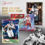 2025 Topps Signature Class Football - Factory Sealed - Value Box - Image 8
