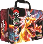 Pokémon TCG: Collector Chest (Fall 2023) - Image 3