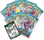 Pokemon TCG: Scarlet & Violet—Journey Together Elite Trainer Box - Image 3