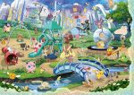 Ravensburger Celebration Journey 40000 Piece Puzzle for Adults - Image 4