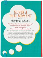 Never a Dull Moment (Stuff My Kid Said & Did) - Image 3