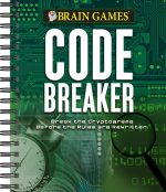 Brain Games - Code Breaker - Image 2