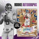 2025 Topps Resurgence Football - Factory Sealed - Mega Box - Image 7