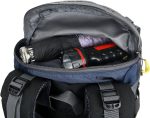 WoneNice 50L(45+5) Waterproof Hiking Backpack Outdoor Daypack w/Rain Cover - Image 5