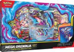 Pokémon TCG: Mega Greninja ex Premium Collection - Image 2