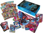 Pokémon TCG: Mega Charizard X ex Ultra-Premium Collection - Image 4