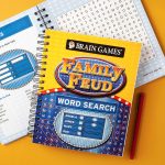 Brain Games - Family Feud Word Search - Image 7