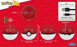Pokemon Pokeball Bluetooth Speaker, Portable Wireless Speaker - Image 5