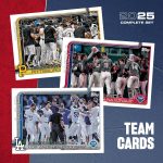 2025 Topps Complete Sets Baseball - Factory Sealed - Retail Box - Image 7