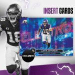 2025 Topps Resurgence Football - Factory Sealed - Mega Box - Image 6