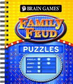 Brain Games - Family Feud Word Search - Image 2