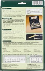 Clover Takumi Combo Interchangeable Circular Knitting Needles - Image 3