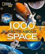 1,000 Facts About Space - Image 2