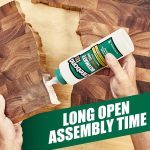 Titebond III Ultimate Wood Glue, 16-Ounces #1414 - Image 5