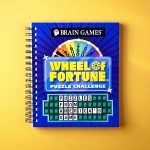Brain Games - Wheel of Fortune Puzzle Challenge - Image 8