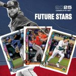 2025 Topps Complete Sets Baseball - Factory Sealed - Retail Box - Image 6
