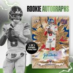 2025 Topps Resurgence Football - Factory Sealed - Value Box - Image 7