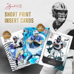 2025 Topps Signature Class Football - Factory Sealed - Value Box - Image 7