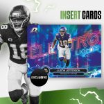 2025 Topps Resurgence Football - Factory Sealed - Value Box - Image 6