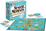 TDC Games Senior Moments Memory Game for Adults - Image 2