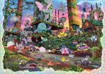 Ravensburger Celebration Journey 40000 Piece Puzzle for Adults - Image 5