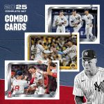 2025 Topps Complete Sets Baseball - Factory Sealed - Retail Box - Image 8