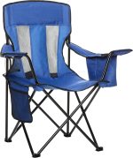 Amazon Basics Camping Chair - Image 2