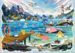 Ravensburger Celebration Journey 40000 Piece Puzzle for Adults - Image 6