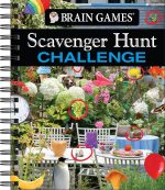 Brain Games - Scavenger Hunt Challenge (Volume 2) - Image 2