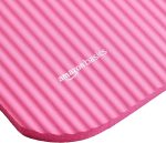 Amazon Basics Extra Thick Exercise Yoga Mat with Carrying Strap - Image 6