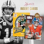 2025 Topps Signature Class Football - Factory Sealed - Value Box - Image 6