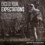 ALPS OutdoorZ Stealth Hunter Blind Chair - Image 12