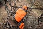 ALPS OutdoorZ Stealth Hunter Blind Chair - Image 3