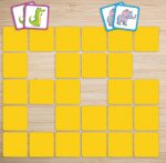 Animals Memory Match Game (Set of 72 cards) - Image 4