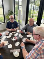 Shanghai Rummy Card Game Complete Box Set - Image 10