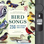 Bird Songs: 250 North American Birds in Song - Image 2