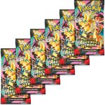 Pokémon TCG: Mega Evolution—Ascended Heroes Booster Bundle - Image 4