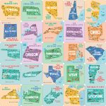 USA Memory Match Game (Set of 100 cards) - Image 3