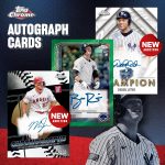2025 Topps Chrome Baseball - Factory Sealed - Value Box - Image 8