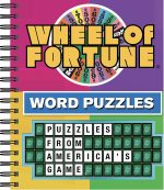 Wheel of Fortune Word Puzzles (Brain Games) - Image 2