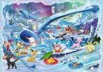 Ravensburger Celebration Journey 40000 Piece Puzzle for Adults - Image 11