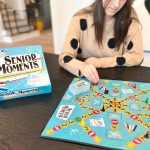 TDC Games Senior Moments Memory Game for Adults - Image 3