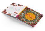 Mandala Art: Colouring books for Adults with tear out sheets - Image 3