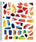 Brain Games - Sticker by Number: Birds (28 Images to Sticker) - Image 5
